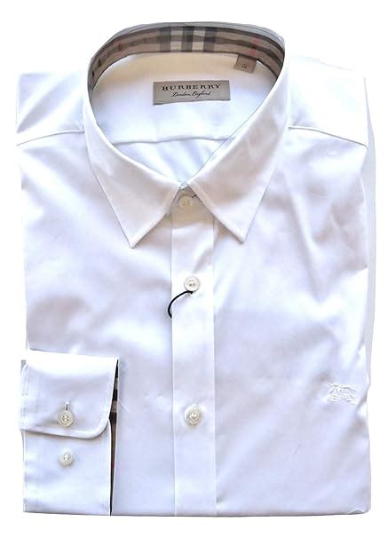 camicia burberry uomo brit|Camicie firmate da uomo .